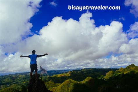 casino peak dalaguete|Chasing Peaks In Dalaguete: Scaling 5 Scenic Summits .